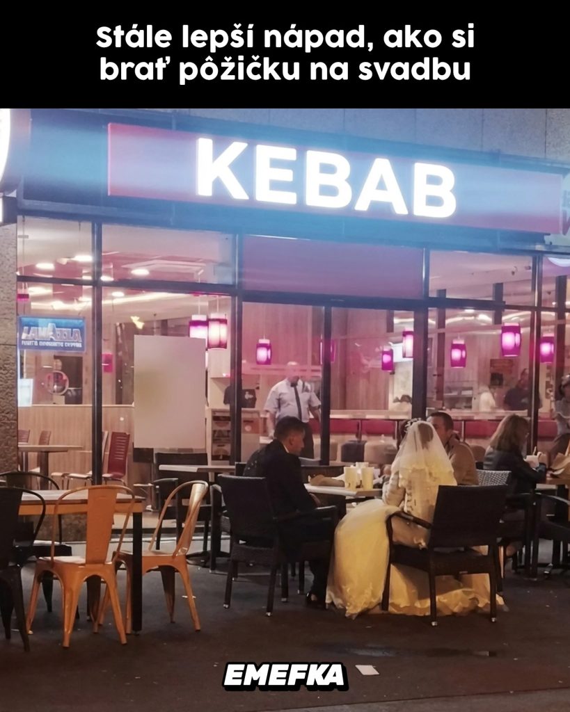 Prinášame ti ďalšiu epizódu seriálu 10 najlepších memes uplynulého týždňa. Minulotýždňové zhrnutie memes z produkcie EMEFKA je tu.