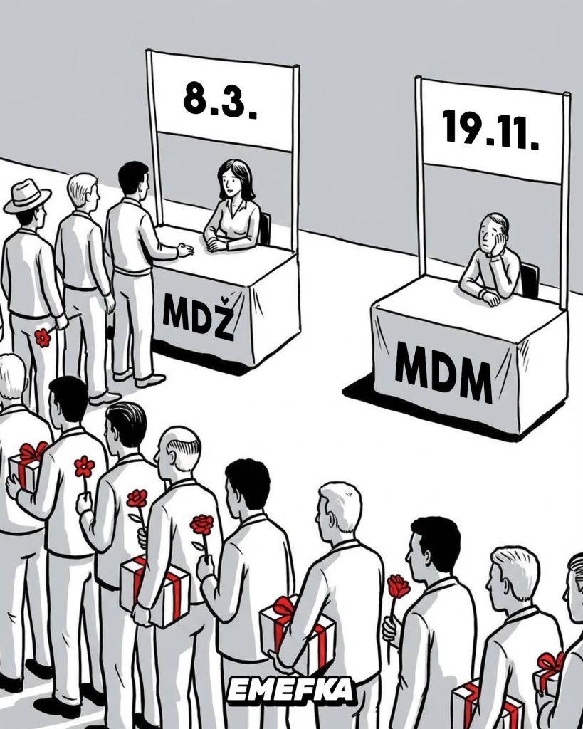 Prinášame ti ďalšiu epizódu seriálu 10 najlepších memes uplynulého týždňa. Minulotýždňové zhrnutie memes z produkcie EMEFKA je tu.