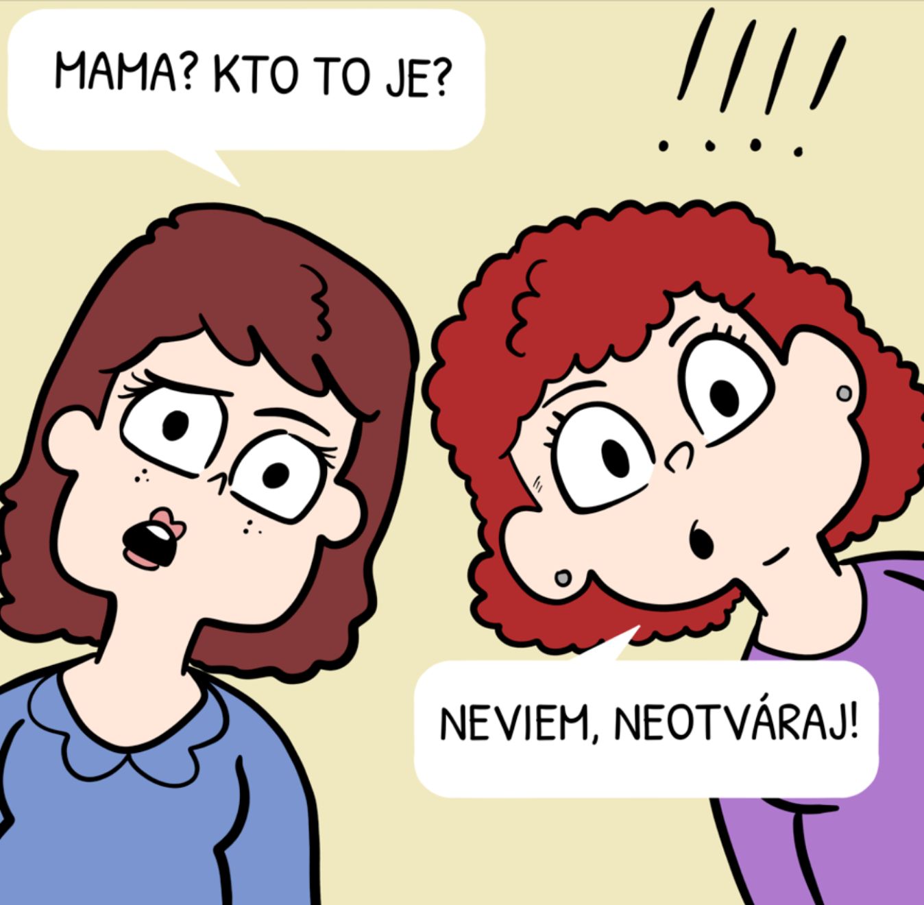 Veľkonočný pondelok: 5 typov šibačov, ktorí neodmysliteľne patria k dnešnému dňu