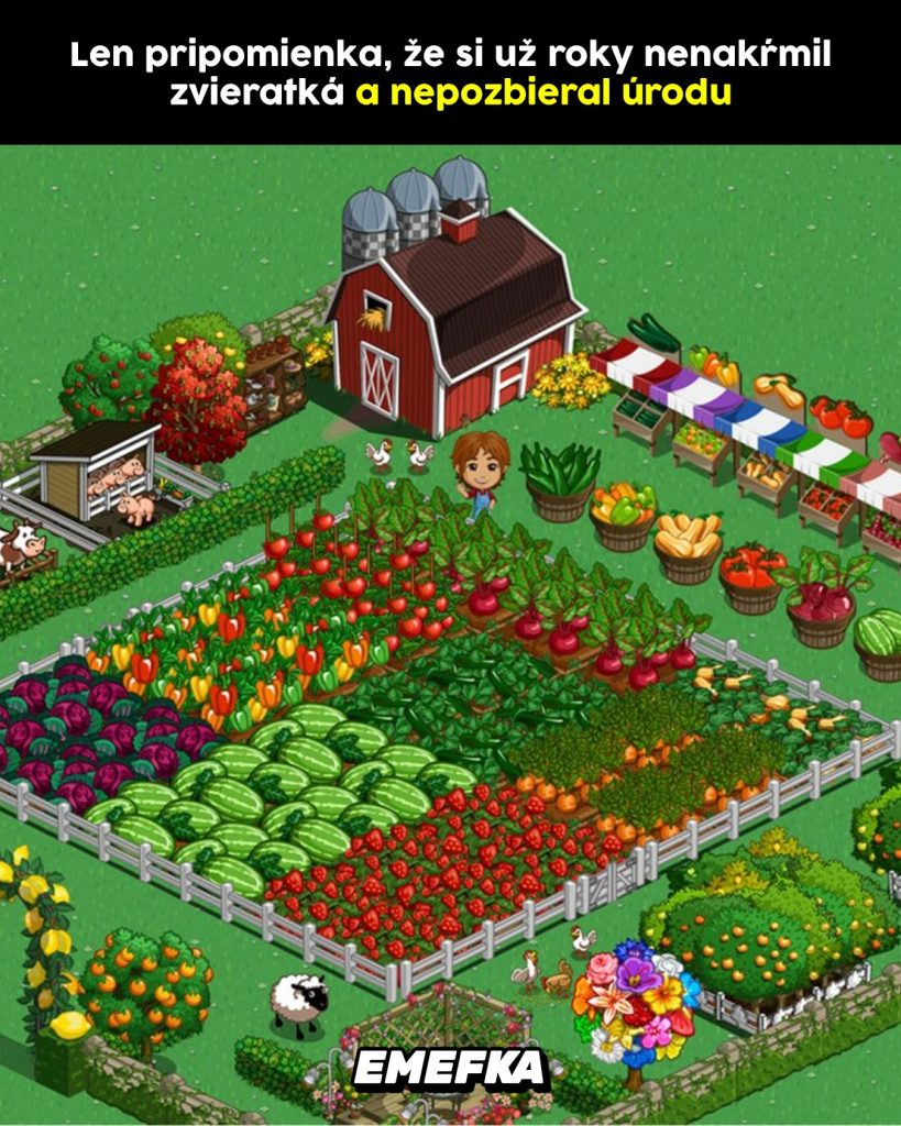 Prinášame ti ďalšiu epizódu seriálu 10 najlepších memes uplynulého týždňa. Minulotýždňové zhrnutie memes z produkcie EMEFKA je tu.