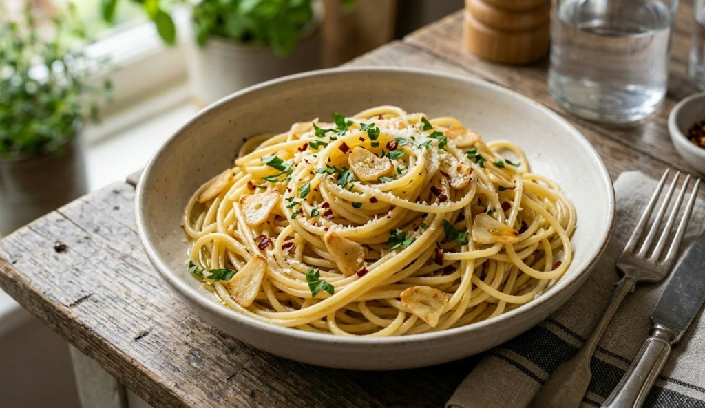 Tieto jednoduché AI recepty musíš vyskúšať aj ty