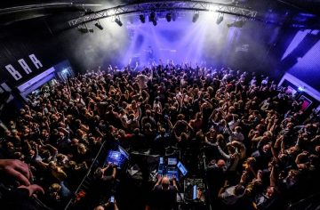 Švédska legenda elektronickej tanečnej hudby príde počas leta na Slovensko. Poznač si tento dátum