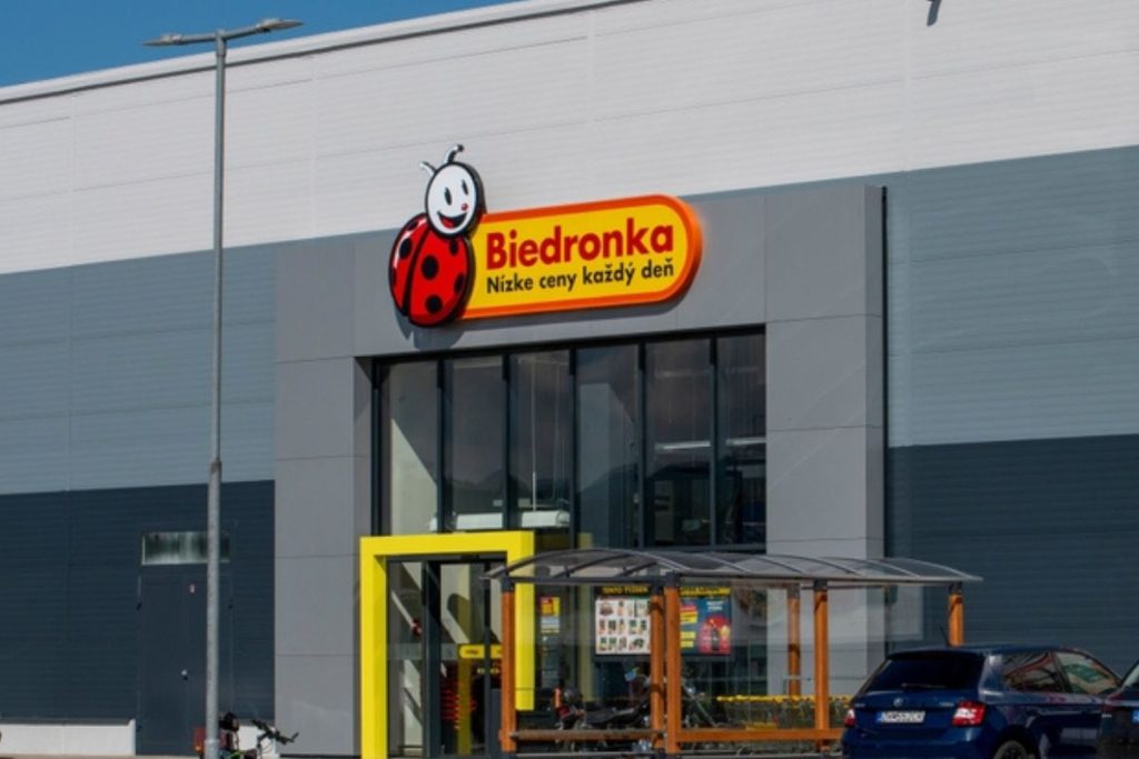 Biedronka na Slovensku oznámila veľkú novinku. Láka na nákupy „zadarmo"
