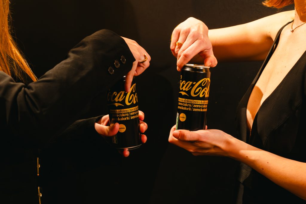 Večery bez alkoholu a kofeínu? Pre mileniálov stále častejšia voľba