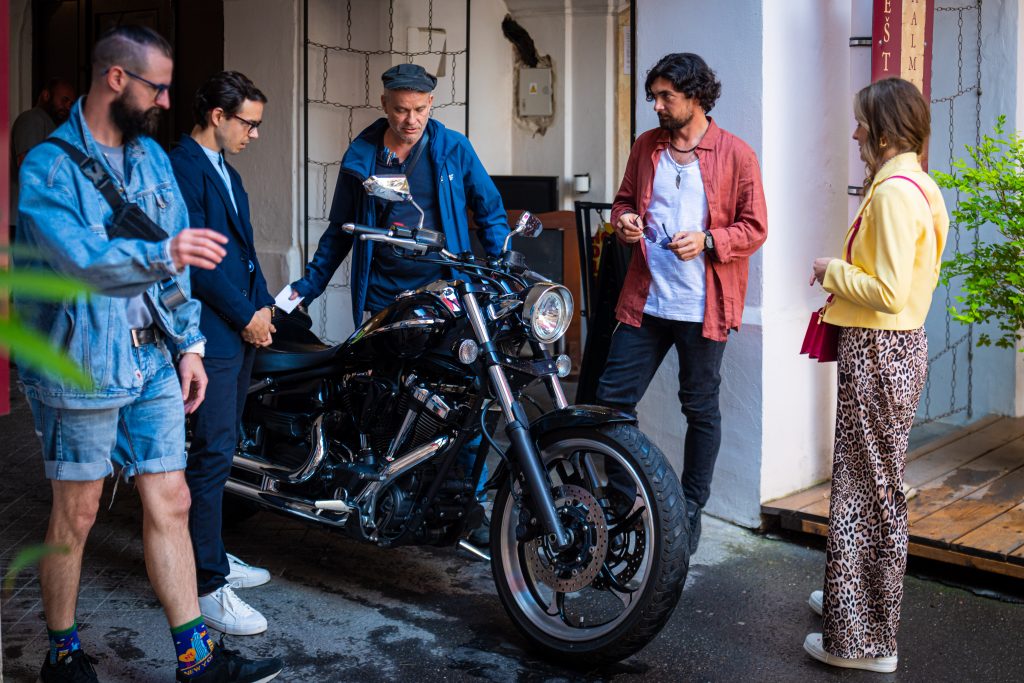 Scenáristka Hana Lasicová o seriáli Miša v Košiciach: Aj v tých najhroznejších situáciách sa snažím nájsť niečo bizarné (ROZHOVOR)