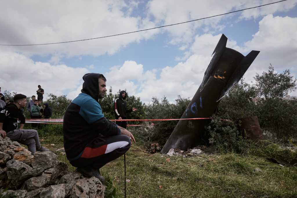 Americké jednotky námornej pechoty a výsadkárov sa presúvajú na Blízky východ. Hovorí sa o pozemnej operácii proti Iránu.