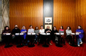 Slovenská herečka kvôli svojim názorom prichádza o pracovné ponuky. Šíria sa o nej takéto veci