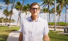 Louis Theroux kontroverzný dokument netflix film