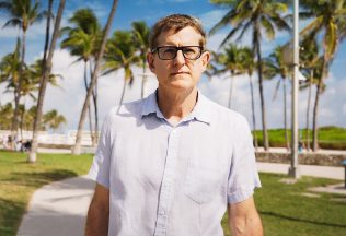 Louis Theroux kontroverzný dokument netflix film