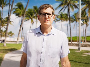 Louis Theroux kontroverzný dokument netflix film