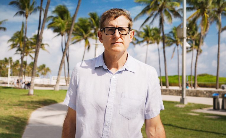 Louis Theroux kontroverzný dokument netflix film