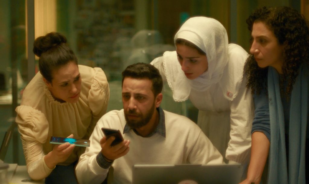 filmy, verbatim filmy, tipy na filmy, Hollywood