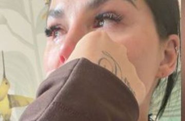 Zuzana Plačková prežila nočnú moru každej matky: S malou dcérkou musela ísť do nemocnice