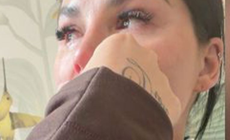 Zuzana Plačková slovensko nešťastie nepríjemná noc