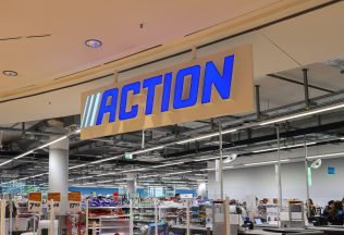 action nová predajňa piešťany mesto