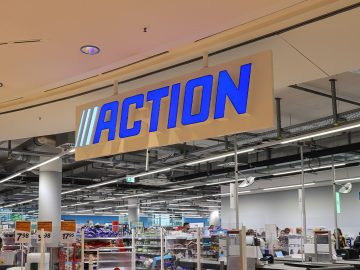 action nová predajňa piešťany mesto