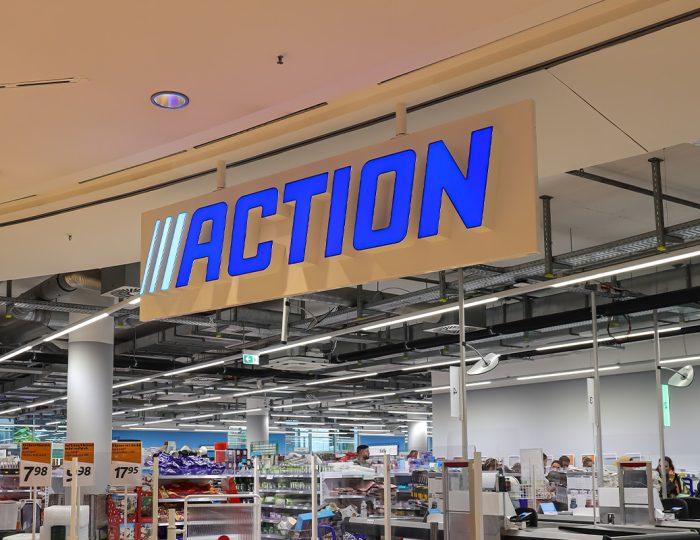 Vieme, kde vyrastie nová nákupná mekka: Toto slovenské mesto dostane už zajtra novú predajňu Action