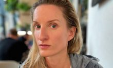 adela vinczeová česko nová relácia kritika