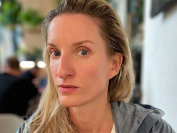 adela vinczeová česko nová relácia kritika