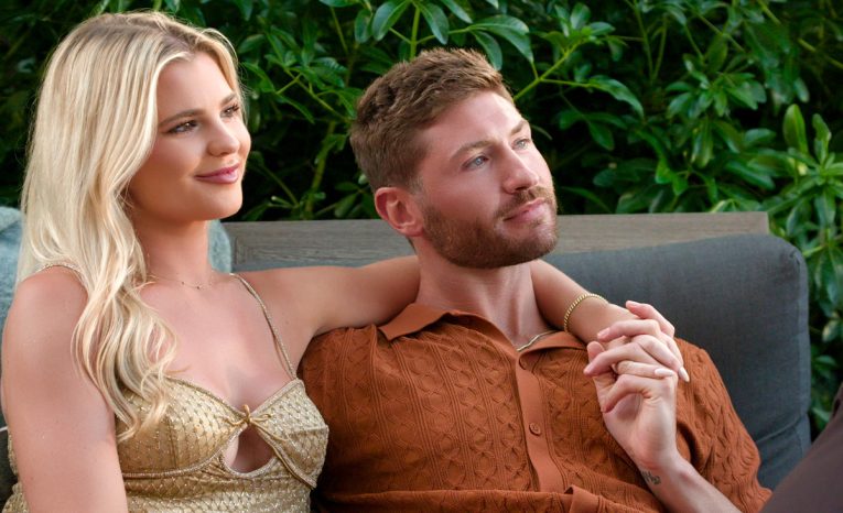 age of attraction netflix nová šou kontroverzia