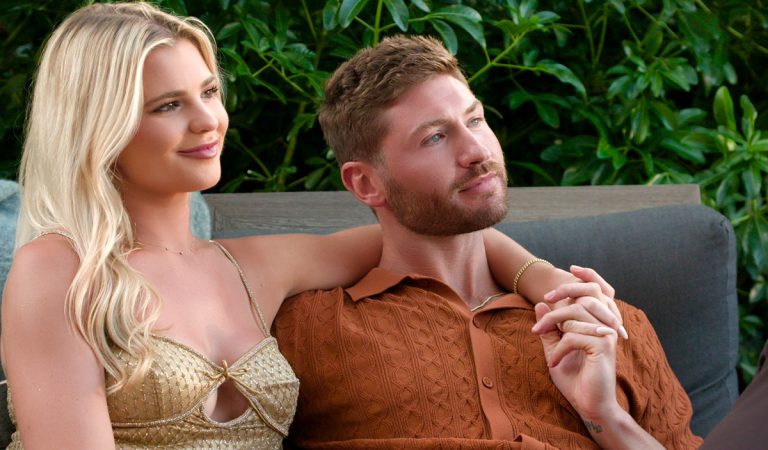 age of attraction netflix nová šou kontroverzia