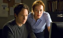 Akty X, seriály, seriálová novinka, reboot, kultový seriál, sci-fi seriály