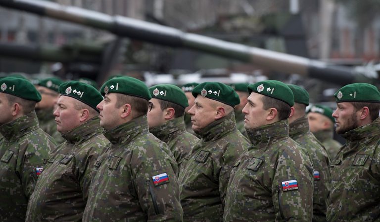 armáda mobilizácia sito nábor vojaci vojna vojsko