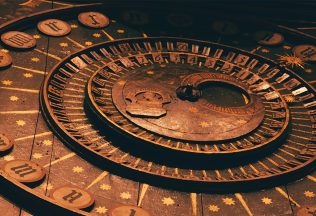 astrológia história dejiny znamenie znamenia