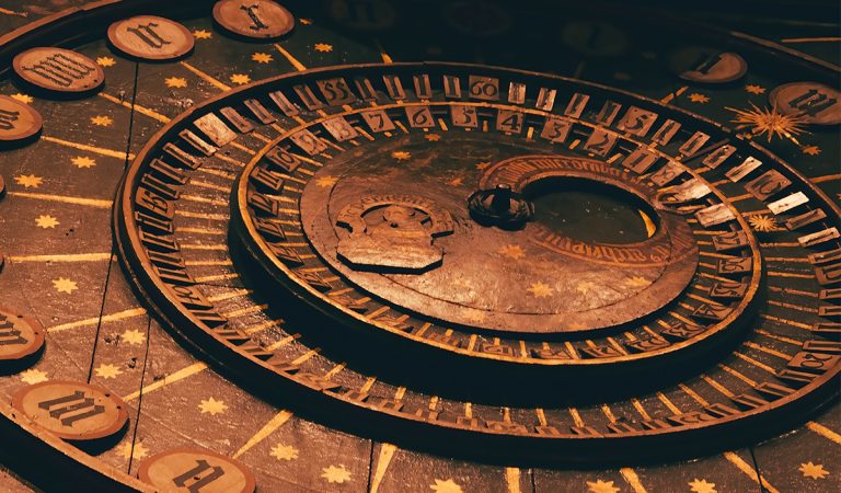 astrológia história dejiny znamenie znamenia