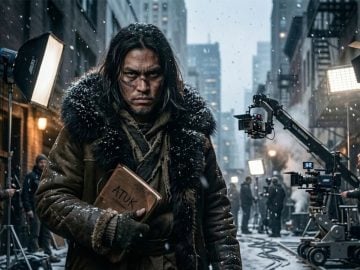 atuk film scenár ktorý zabíja film hrôza horor strach