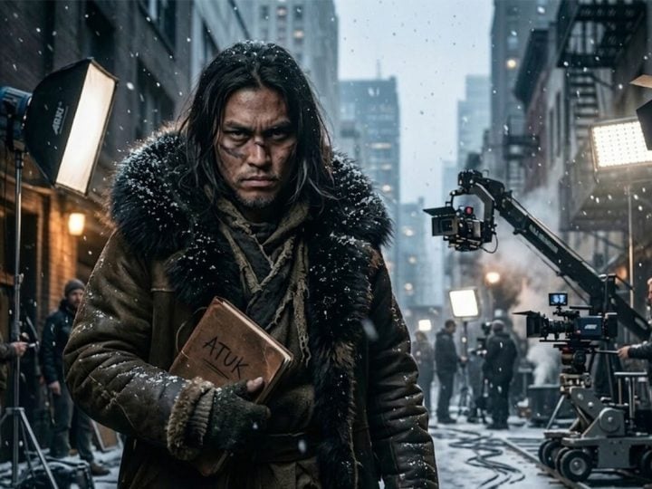 atuk film scenár ktorý zabíja film hrôza horor strach