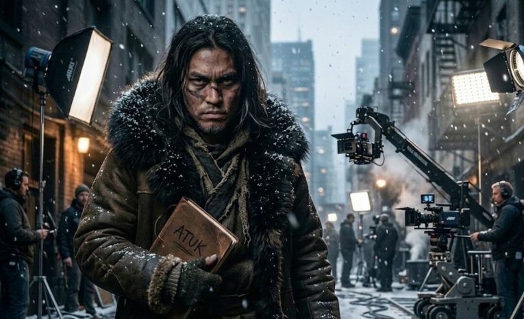 atuk film scenár ktorý zabíja film hrôza horor strach