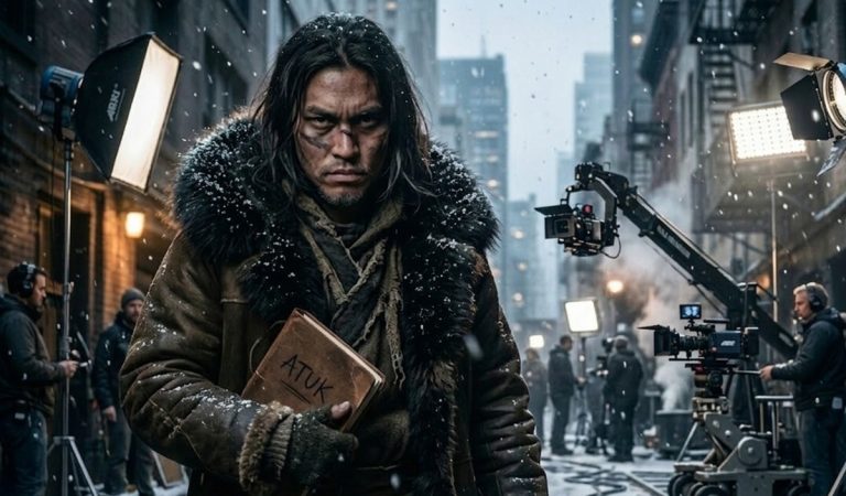 atuk film scenár ktorý zabíja film hrôza horor strach