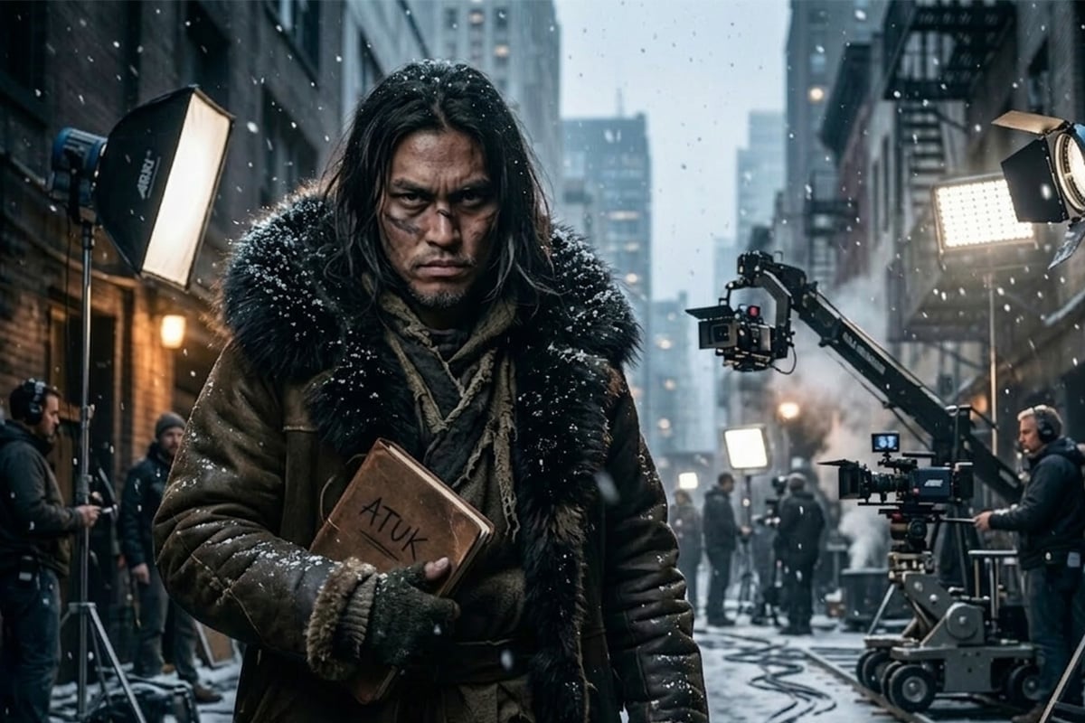 atuk film scenár ktorý zabíja film hrôza horor strach