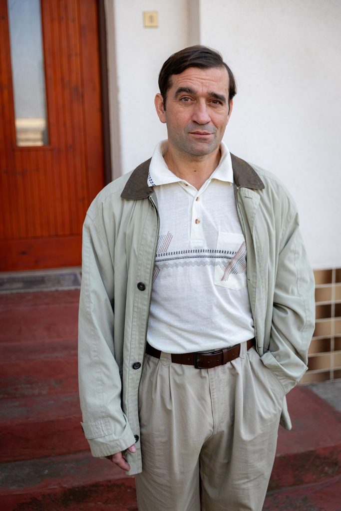 Prípad Slovák, seriály, slovenský seriál, Voyo, Markíza, Milan Ondrík, kriminálny seriál