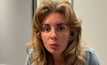 bonnie blue odhalená tehotenstvo škandál