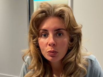 bonnie blue odhalená tehotenstvo škandál