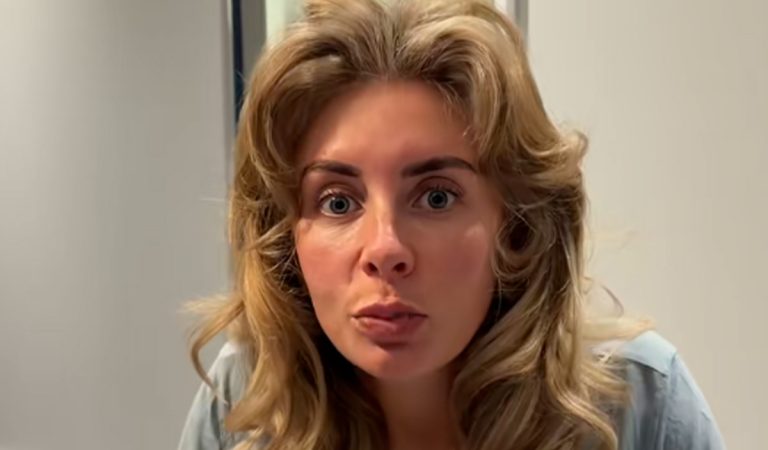 bonnie blue odhalená tehotenstvo škandál