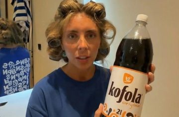 (EXKLUZÍVNE) Kontroverzná Bonnie Blue je na Slovensku. Na tomto šialenom mieste točí svoj najodvážnejší počin