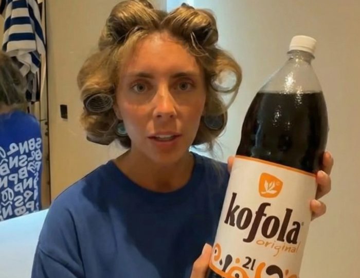 (EXKLUZÍVNE) Kontroverzná Bonnie Blue je na Slovensku. Na tomto šialenom mieste točí svoj najodvážnejší počin