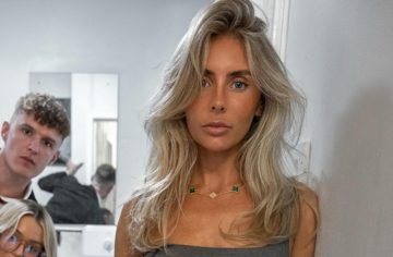 Zvrátený experiment Bonnie Blue má dohru: Kontroverzná „herečka“ údajne objavila otca svojho dieťaťa