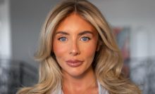 bonnie blue väzenie krimi zločin nešťastie