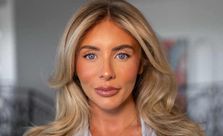 bonnie blue väzenie krimi zločin nešťastie