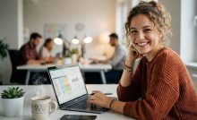 Gen Z mení dream job za boring job.