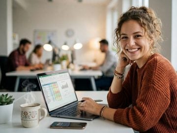 Gen Z mení dream job za boring job.