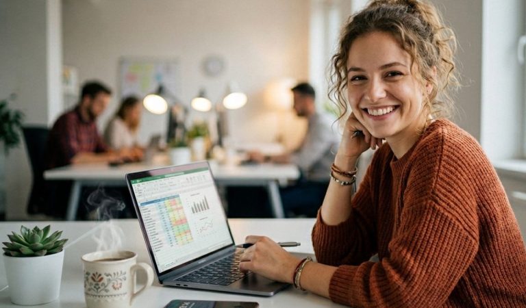 Gen Z mení dream job za boring job.