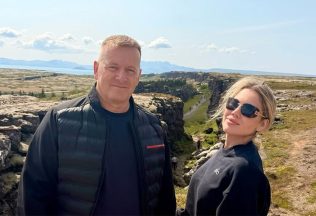 boris kollár laura vizváryová konflikt