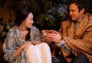 Seriálový hit Bridgerton pokračuje štvrtou sériou