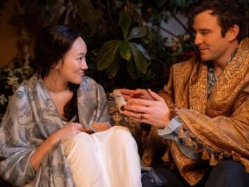 Seriálový hit Bridgerton pokračuje štvrtou sériou