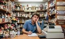 Brigády, ktoré sme robili za 2 eurá na hodinu